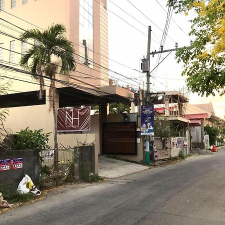 Nord House Laoag Hostel Екстериор снимка