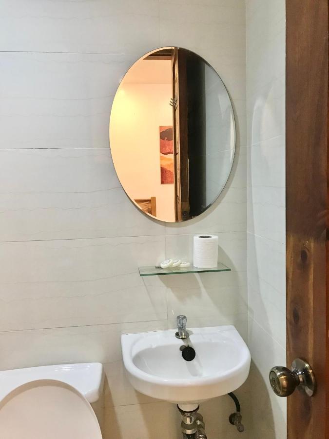 Nord House Laoag Hostel Екстериор снимка
