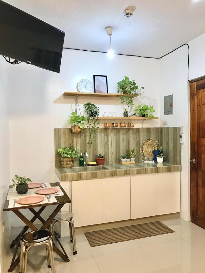 Nord House Laoag Hostel Екстериор снимка