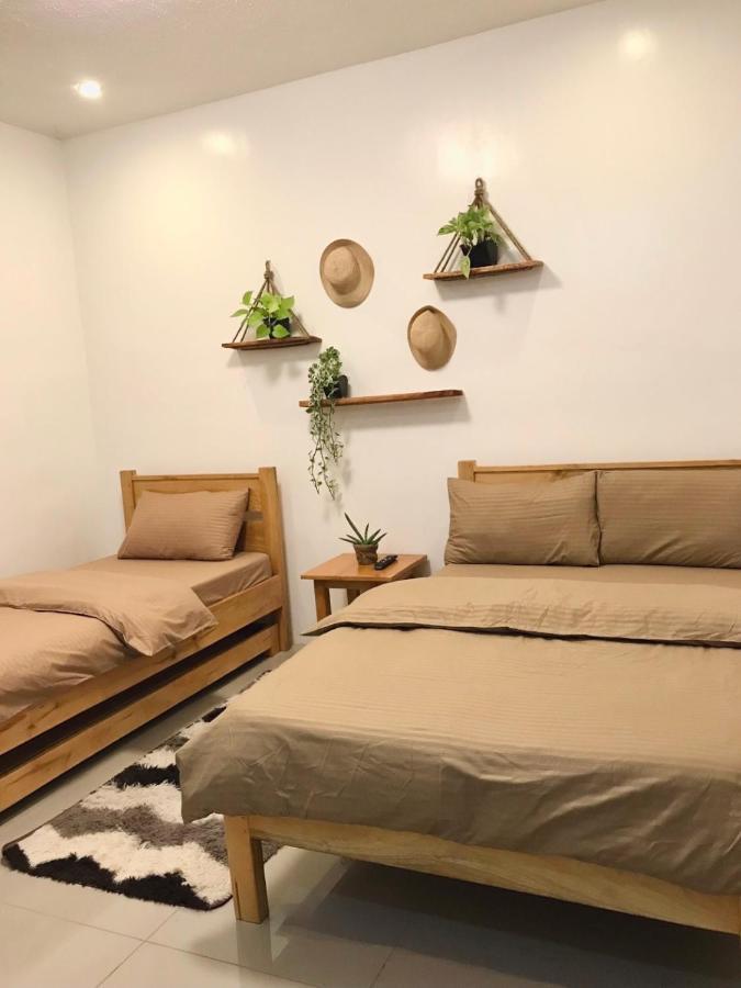 Nord House Laoag Hostel Екстериор снимка
