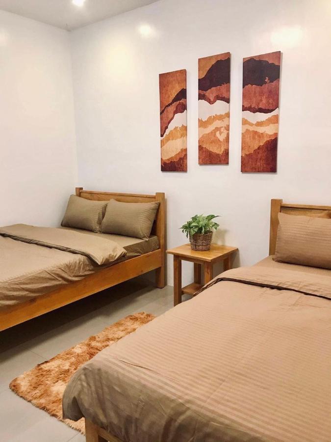 Nord House Laoag Hostel Екстериор снимка