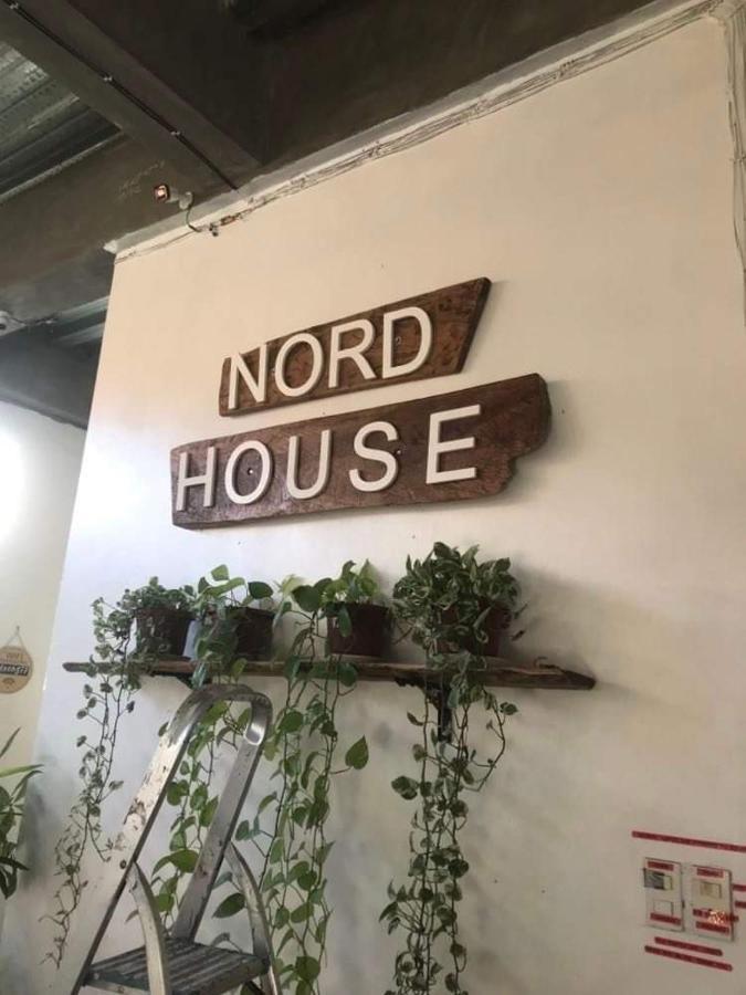 Nord House Laoag Hostel Екстериор снимка